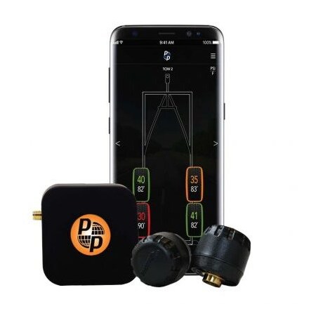 Jr Products PULSE FX, DIPOLE ANTENNA, PULSE POWERCORD AND 2 SENSORS FX2K